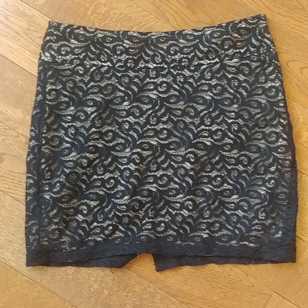 Forever 21 skirt